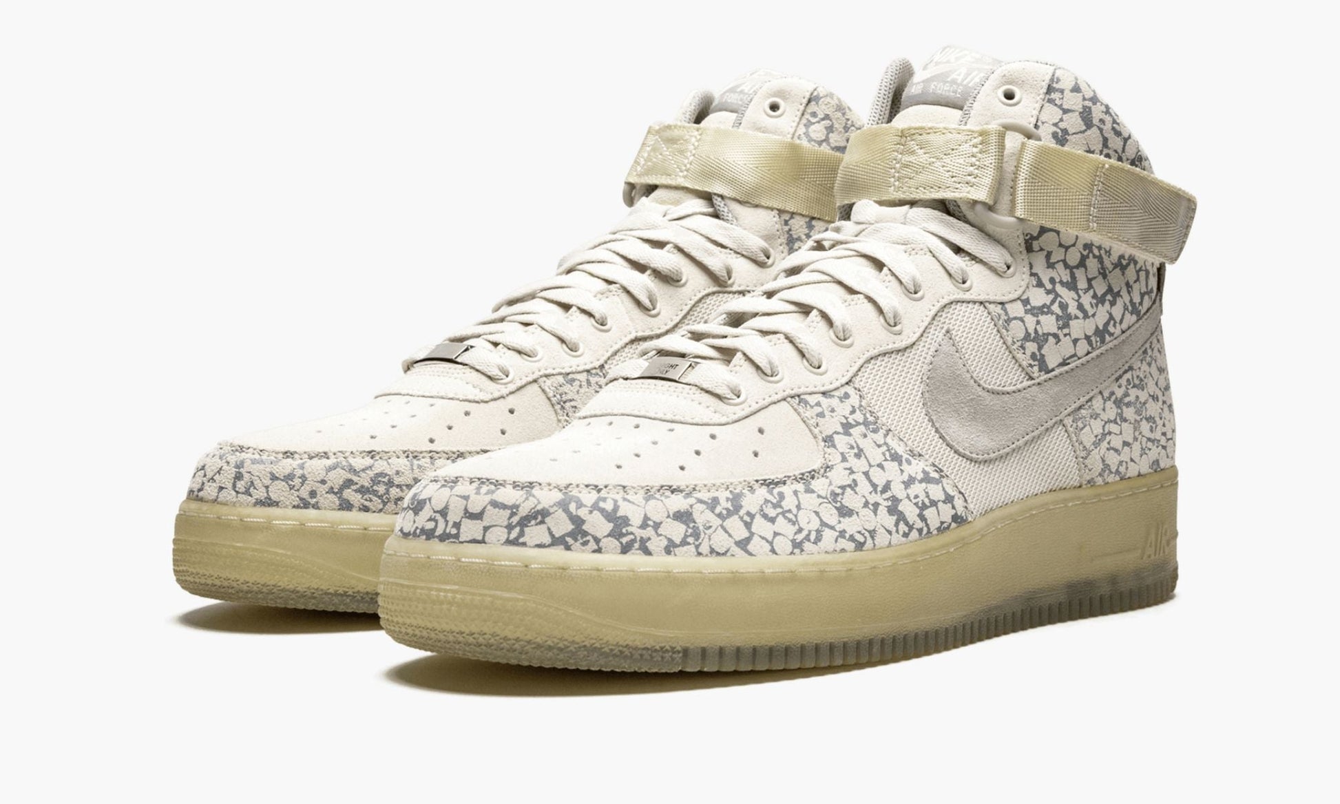 Air Force 1 High PRM "Stash One Night Only"