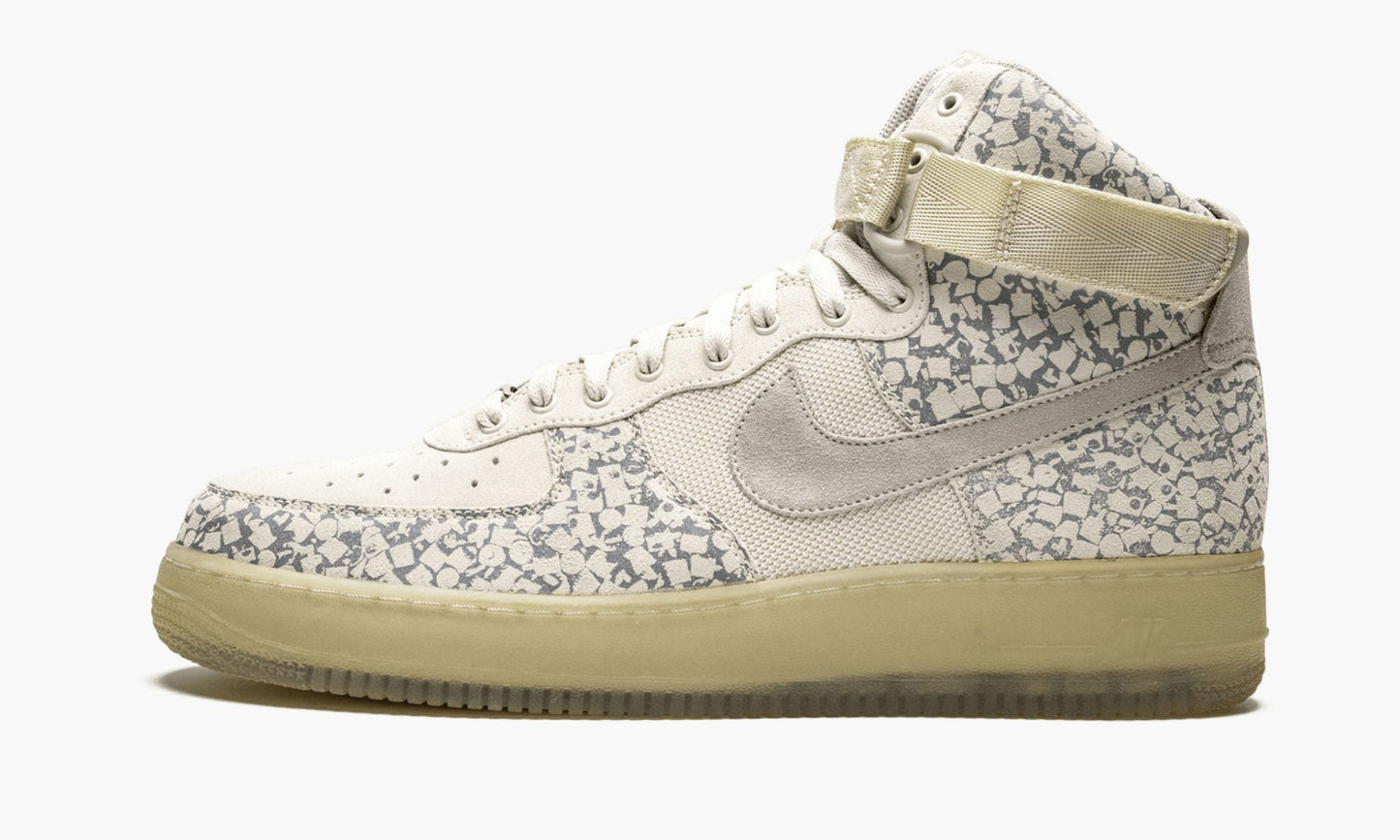 Air Force 1 High PRM "Stash One Night Only"