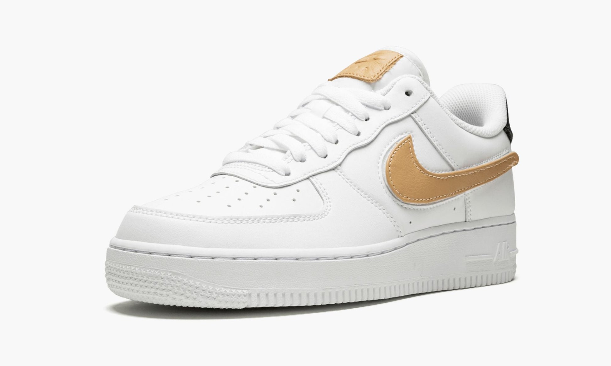Air Force 1 ' 07 LV8 3 "Removable Swoosh"