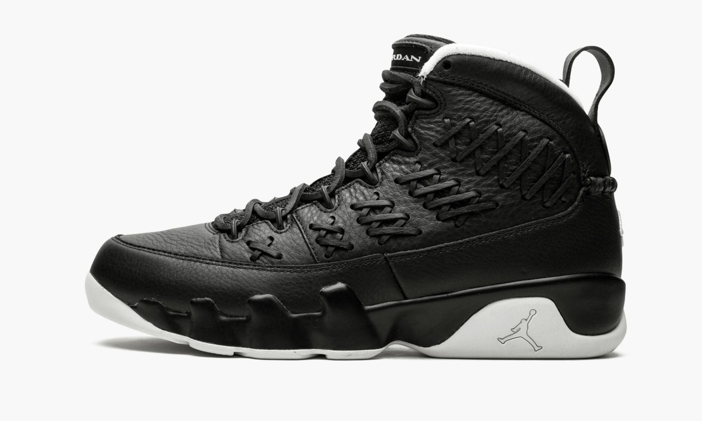 Air Jordan 9 RET Pinnacle Pack "Baseball Glove"