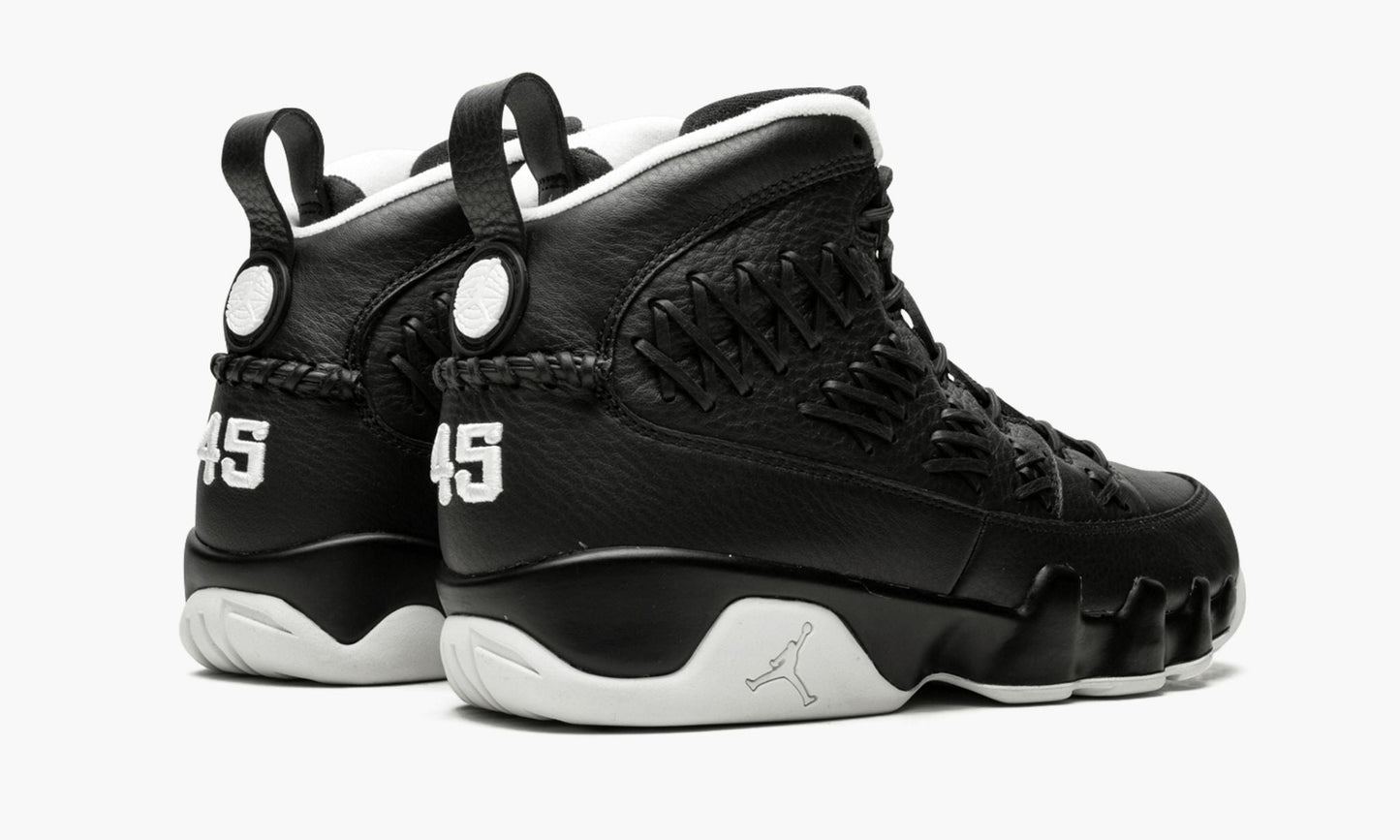 Air Jordan 9 RET Pinnacle Pack "Baseball Glove"