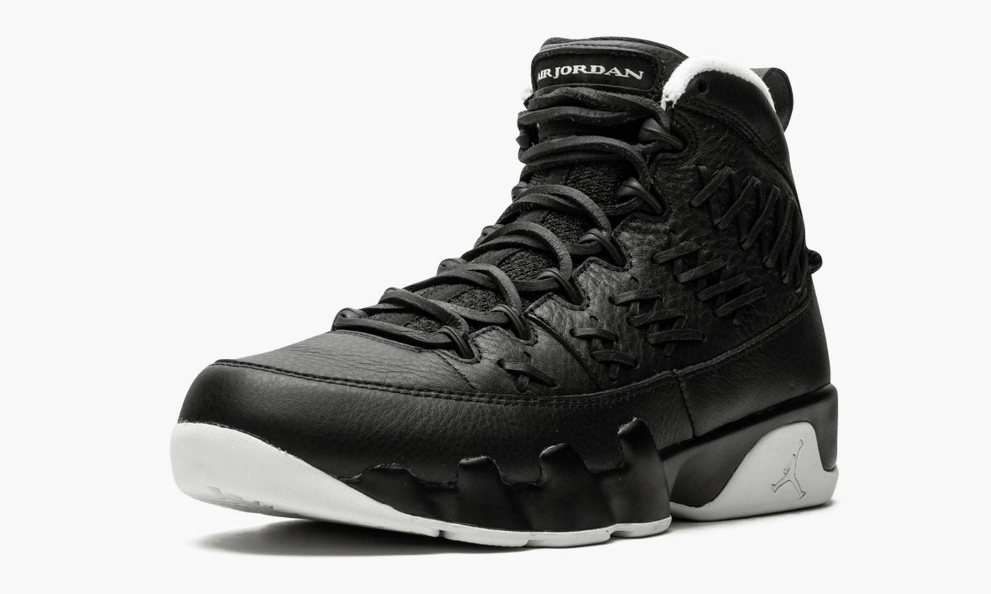 Air Jordan 9 RET Pinnacle Pack "Baseball Glove"