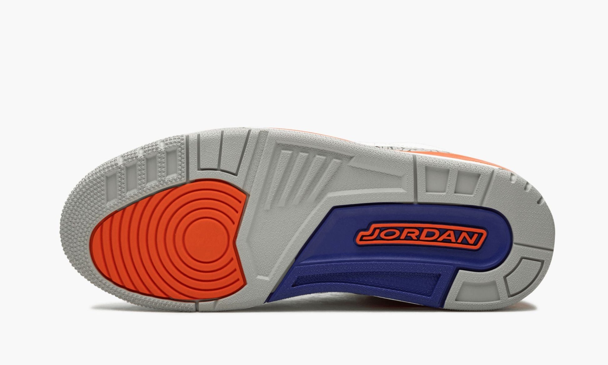 Air Jordan 3 Retro "Knicks"