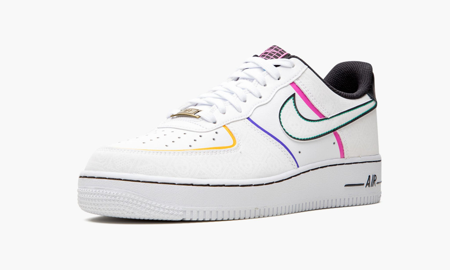 Air Force 1 '07 PRM "Day of the Dead"