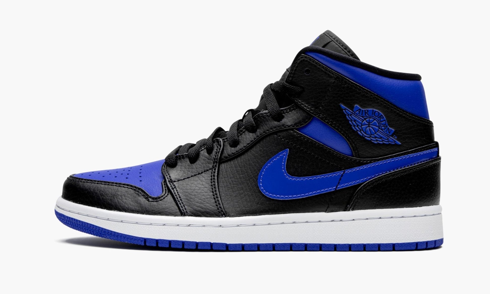 Air Jordan 1 MID "Royal"