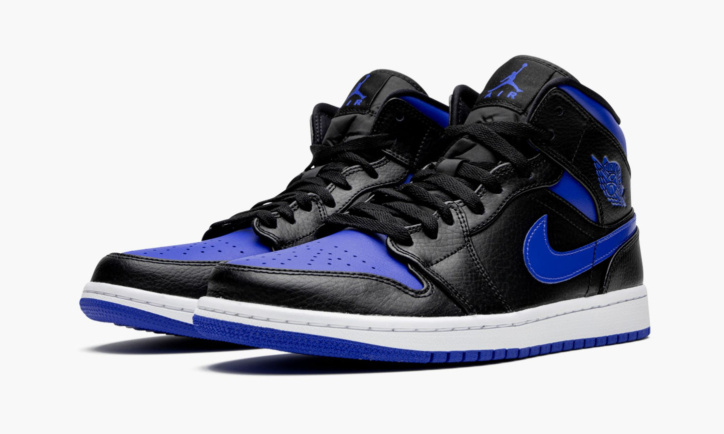 Air Jordan 1 MID "Royal"