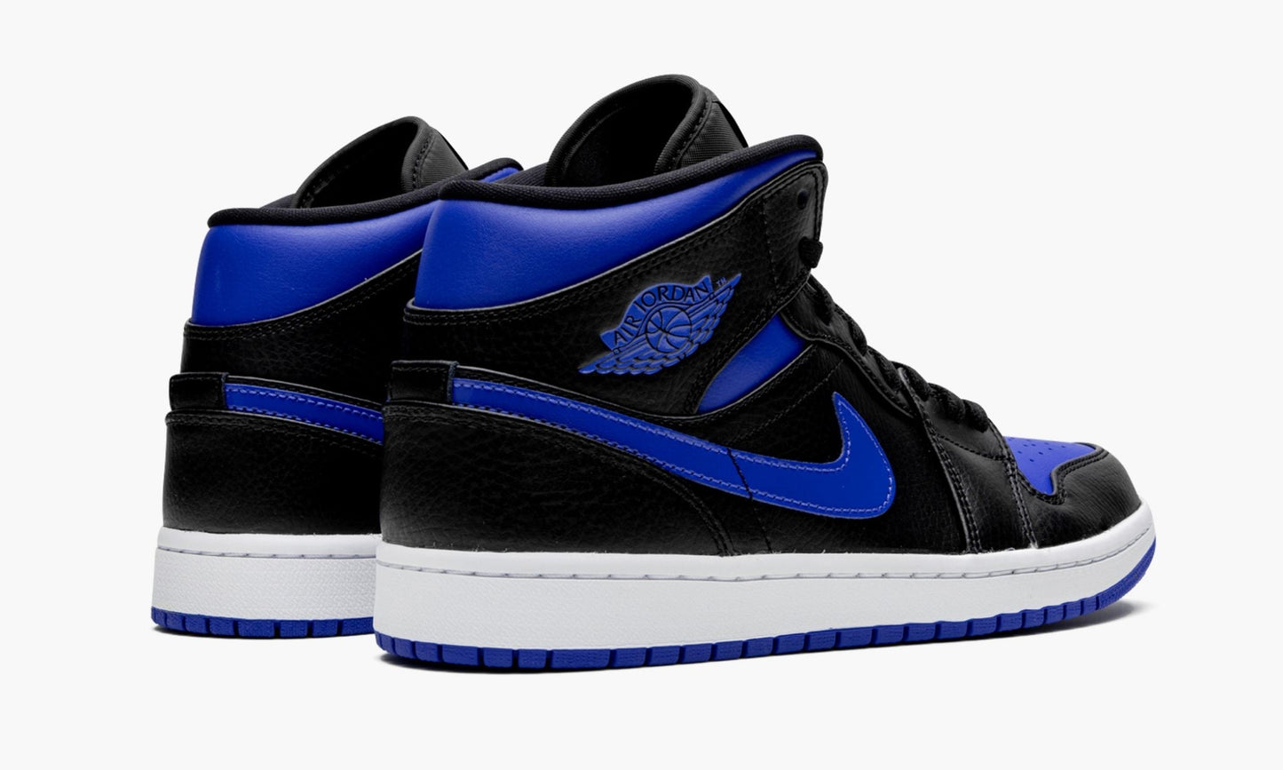 Air Jordan 1 MID "Royal"