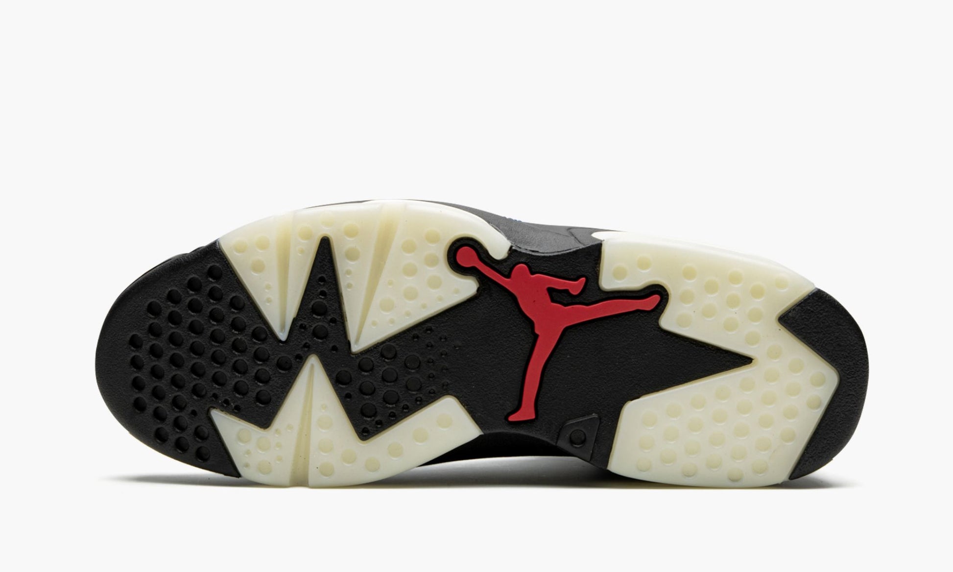 Air Jordan 6 "Washed Denim"