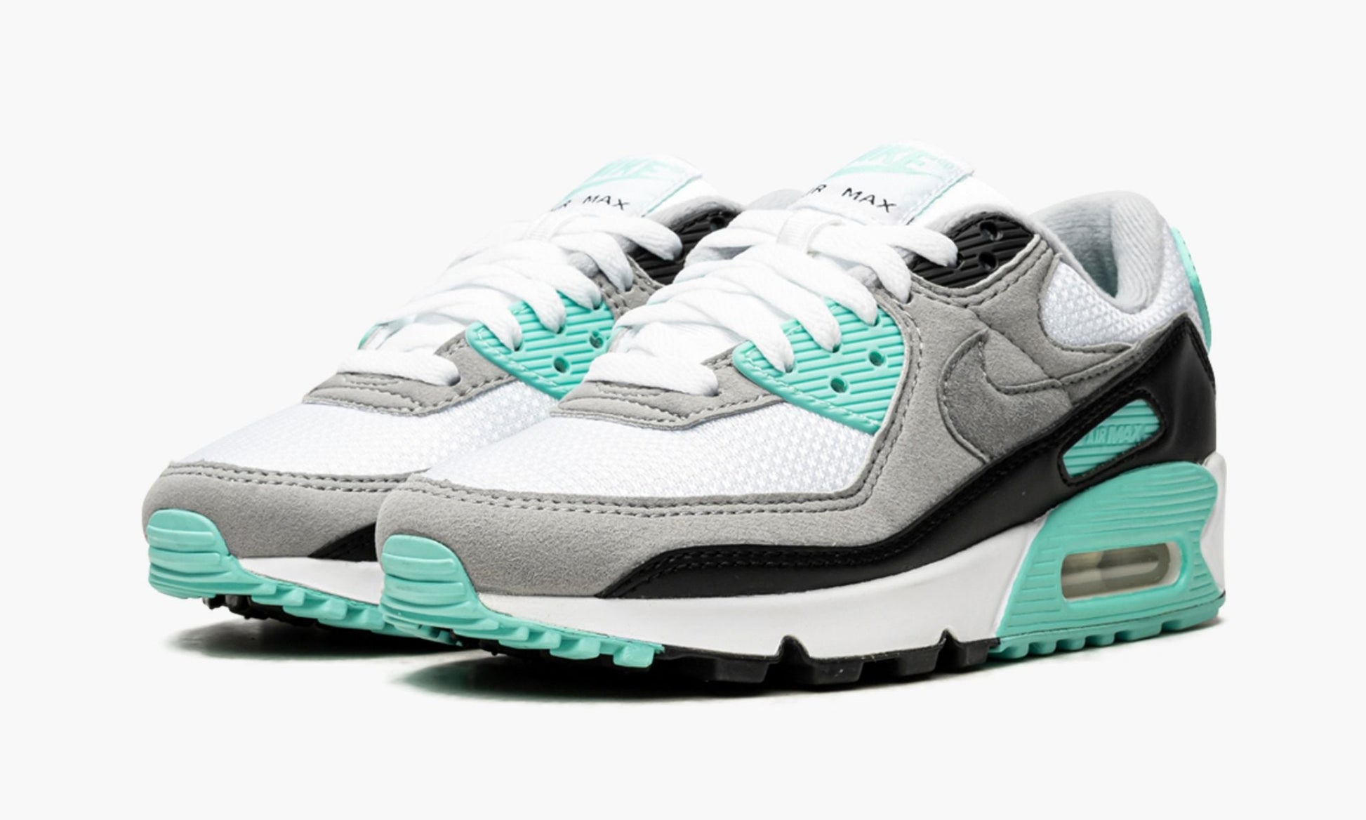 Air Max 90 W "Turquoise"