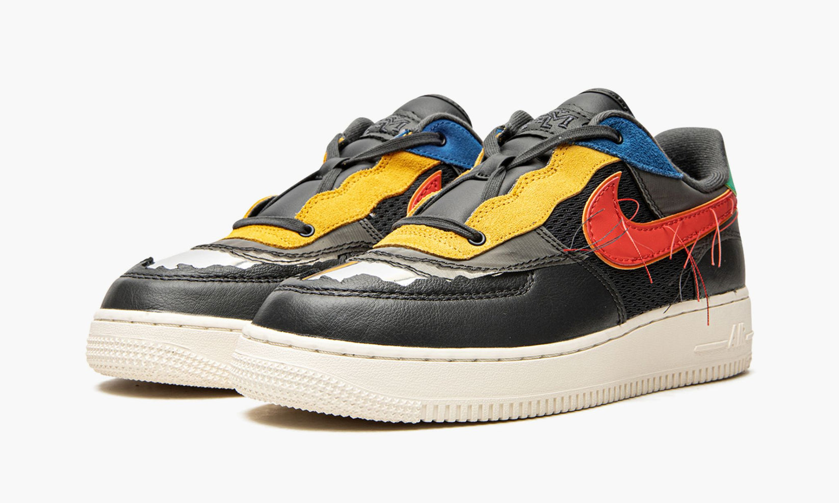 air force 1 black history month 2020