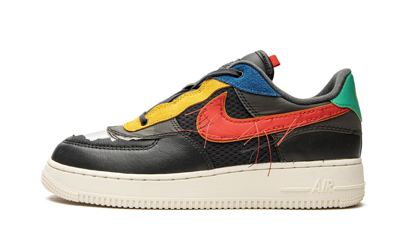 black history month air forces