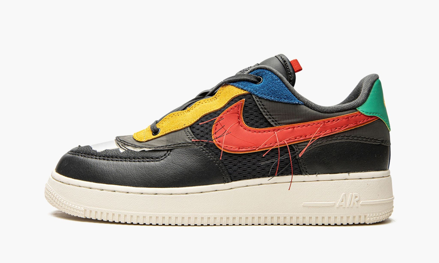 air force 1 black history month 2020