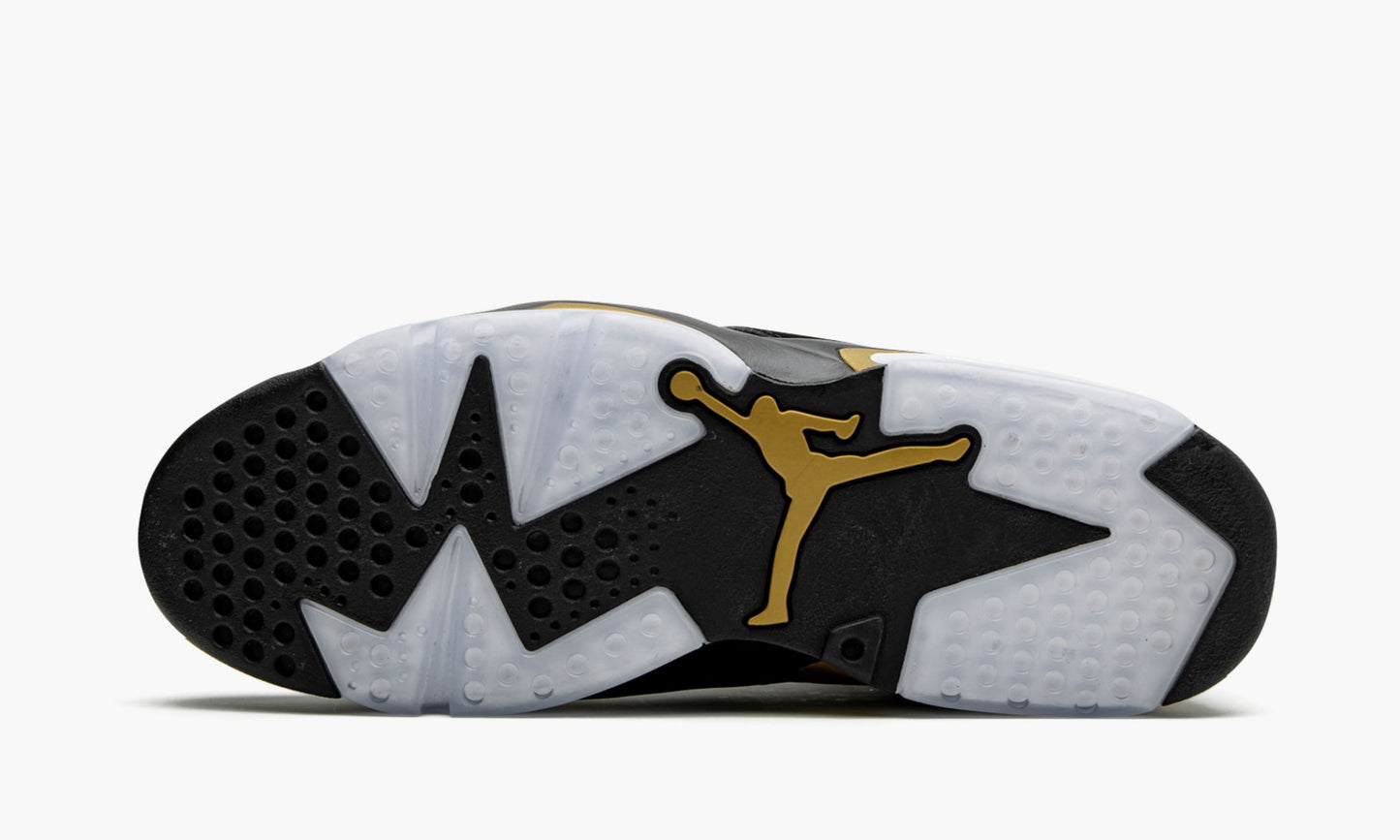 Air Jordan 6 Retro "DMP 2020"