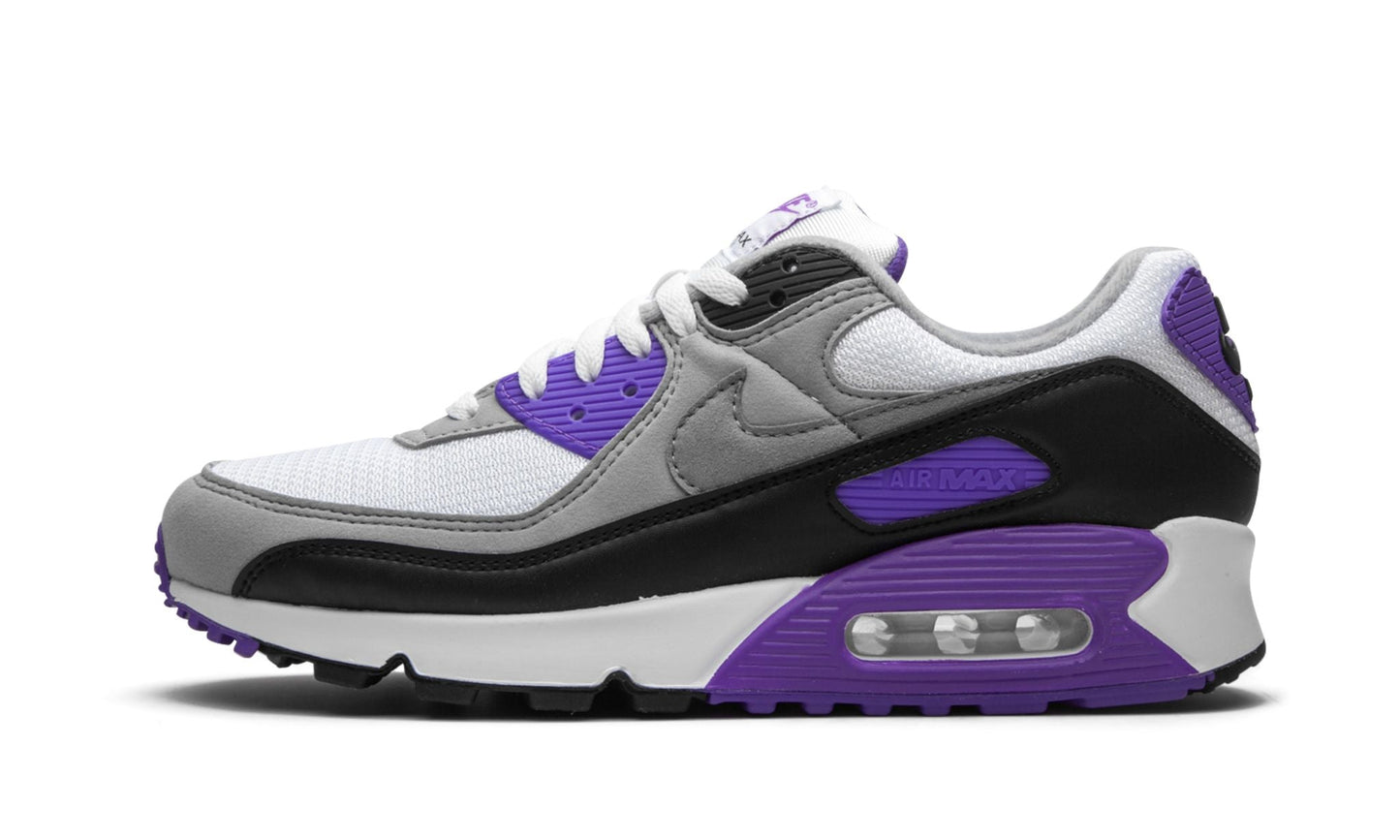 Air Max 90 "Hyper Grape"