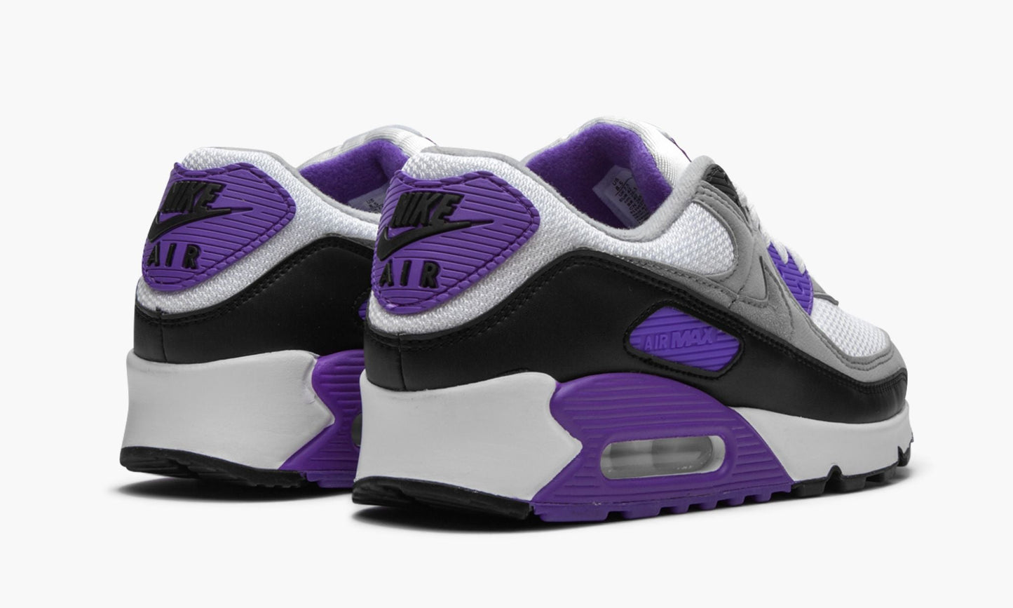 Air Max 90 "Hyper Grape"