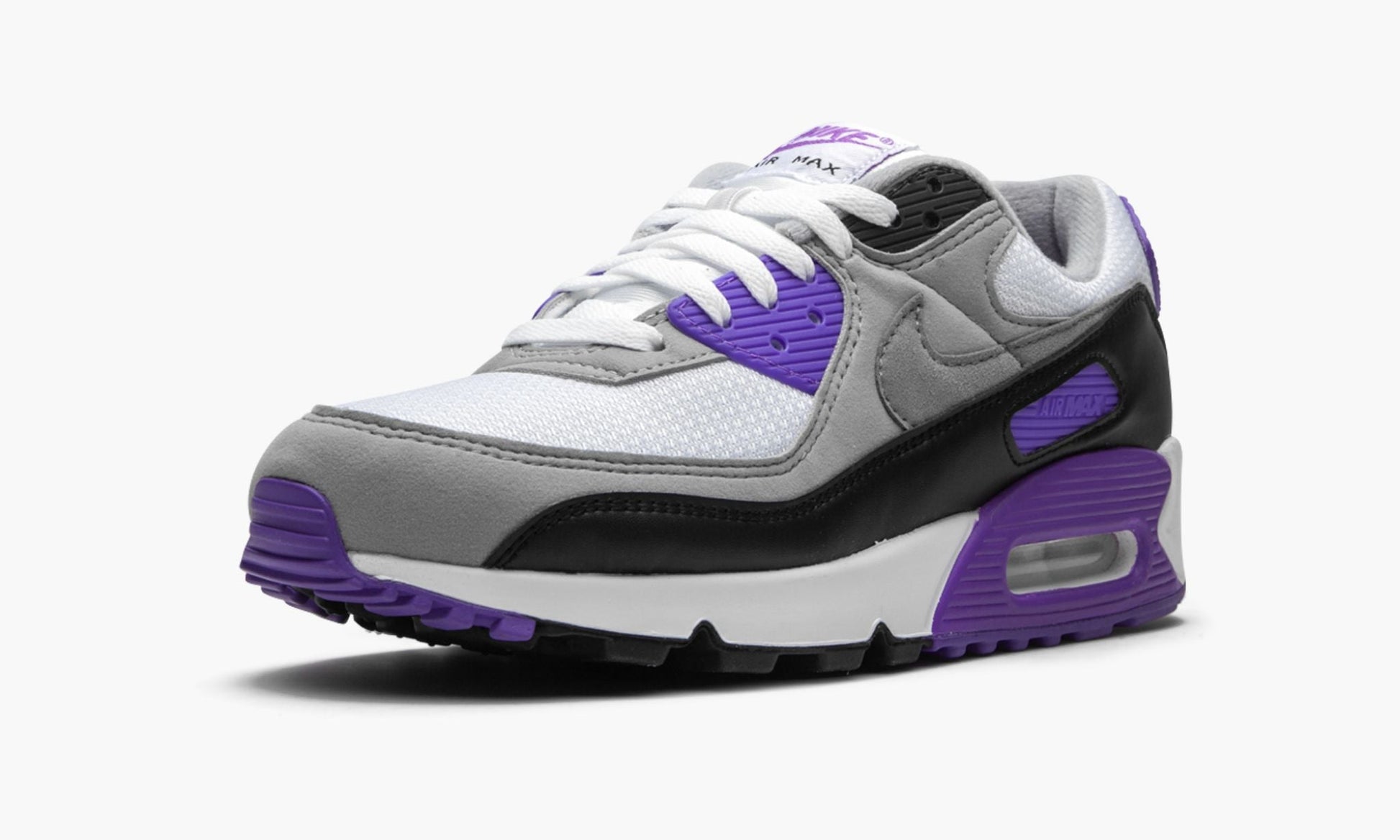 Air Max 90 "Hyper Grape"