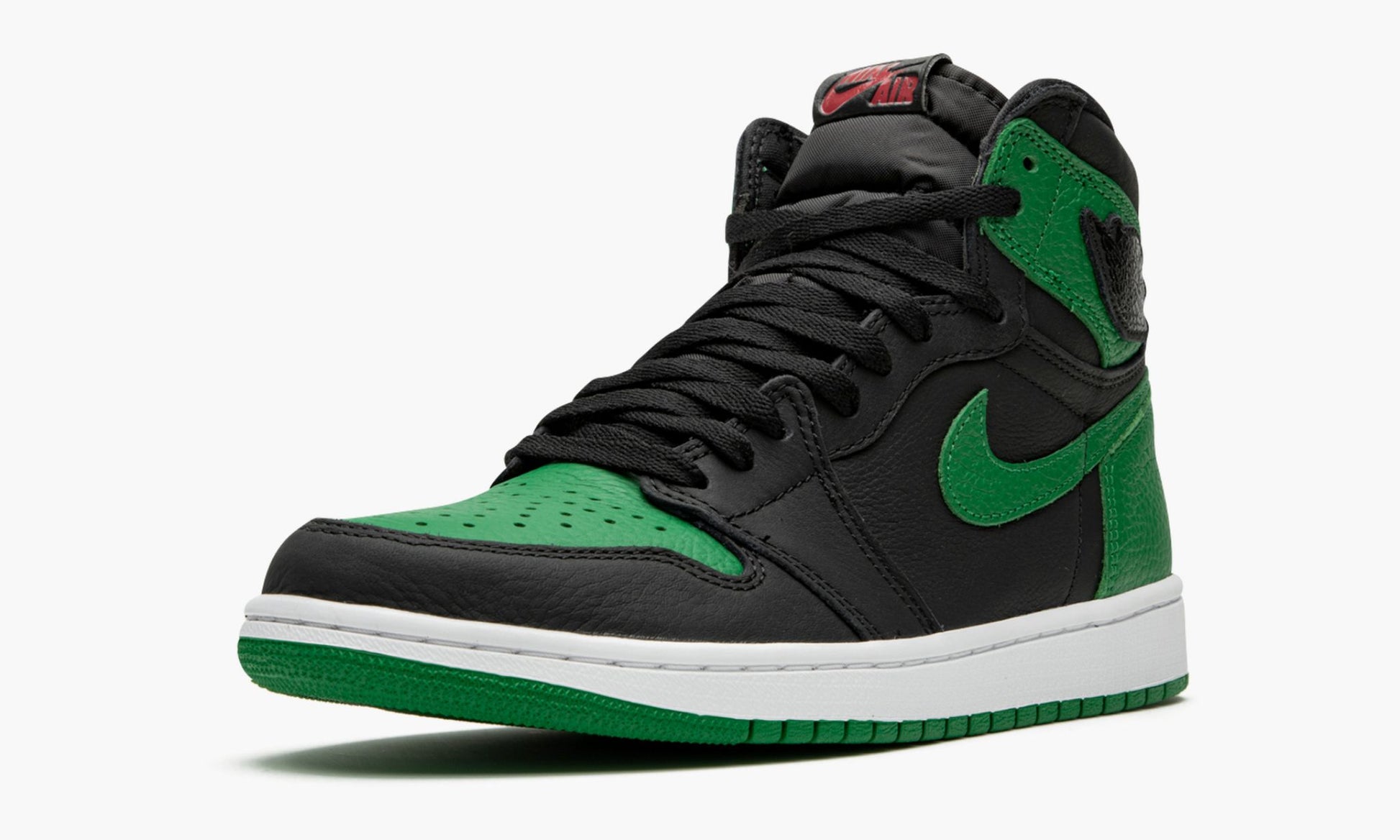 Air Jordan 1 Retro High "Pine Green 2.0"