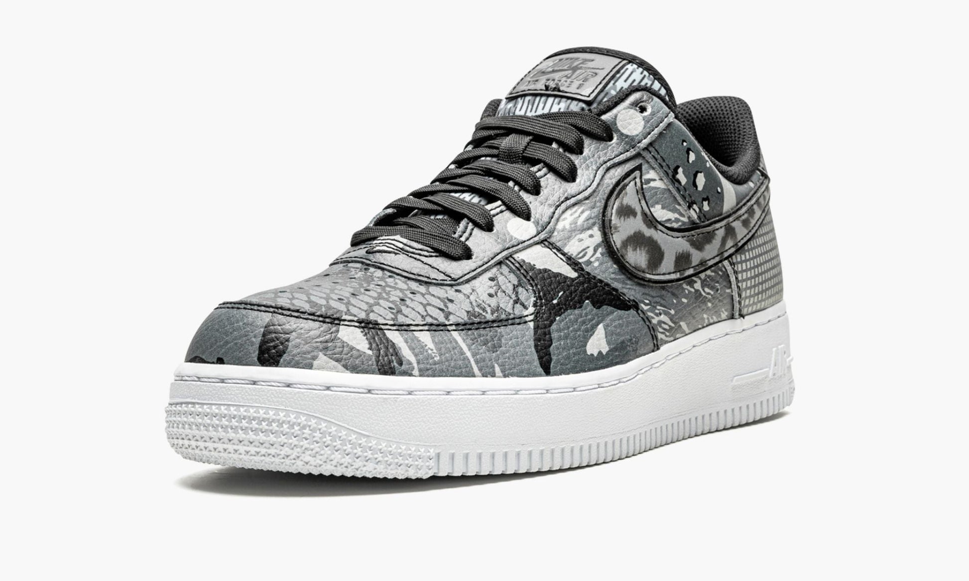 Air Force 1 "City Of Dreams - Chicago"