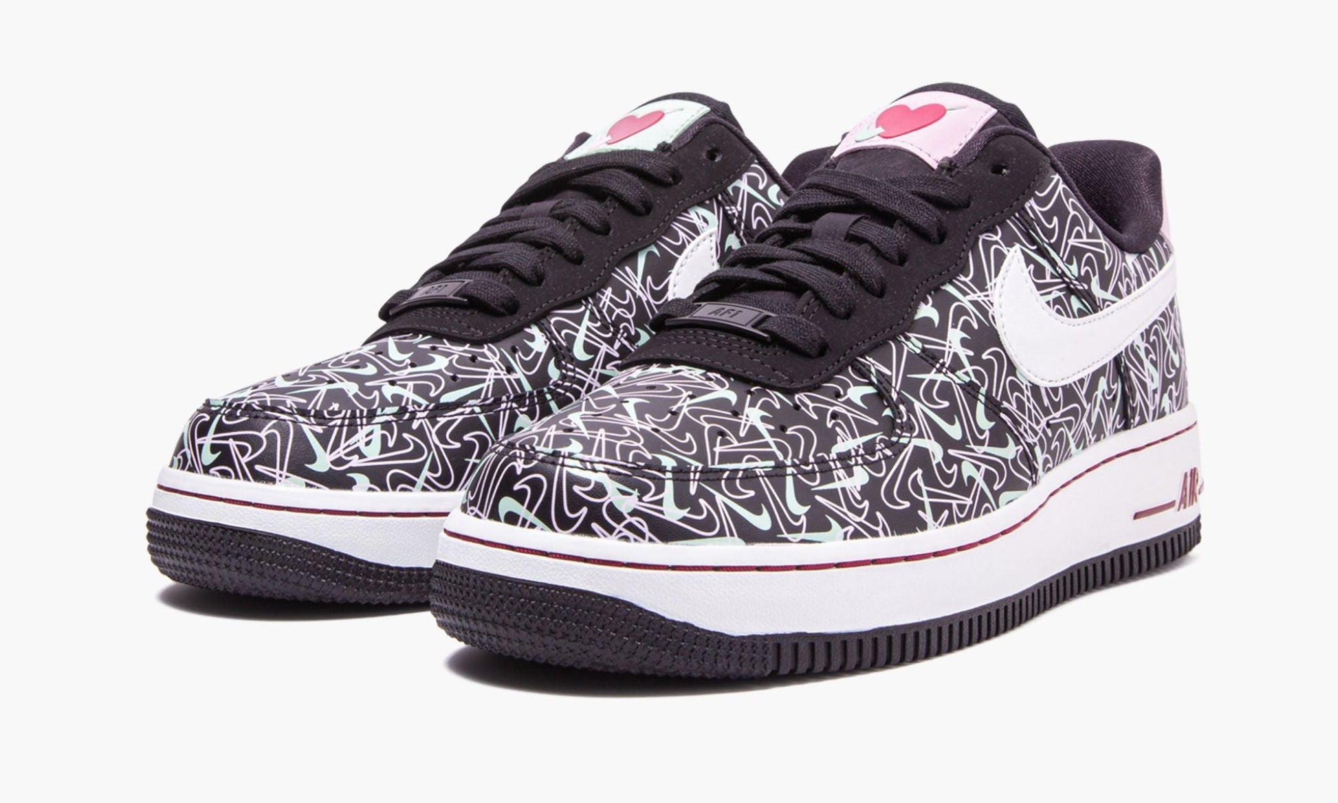 Air Force 1 Low WMNS "Valentines Day 2020"