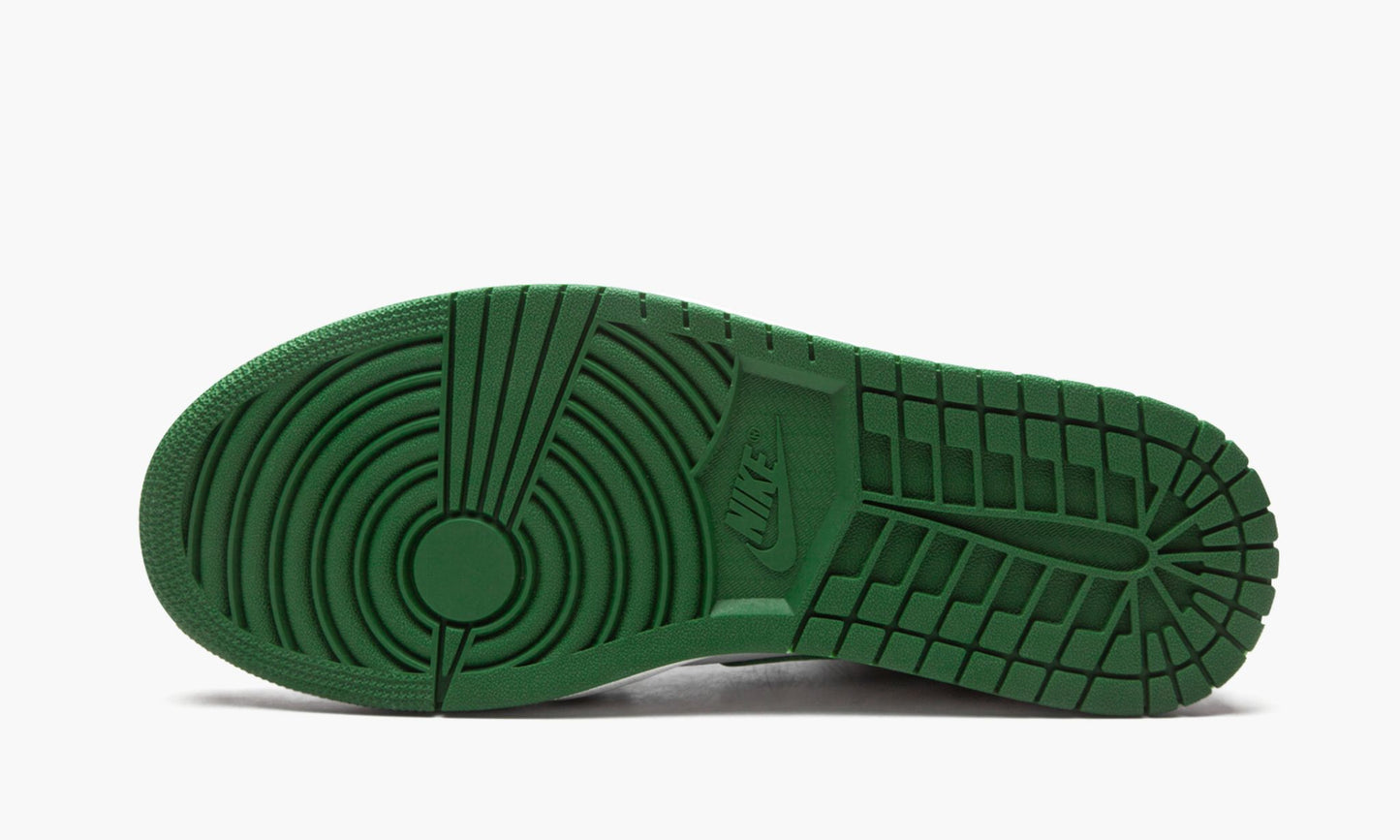 Air Jordan 1 Mid "Green Toe"