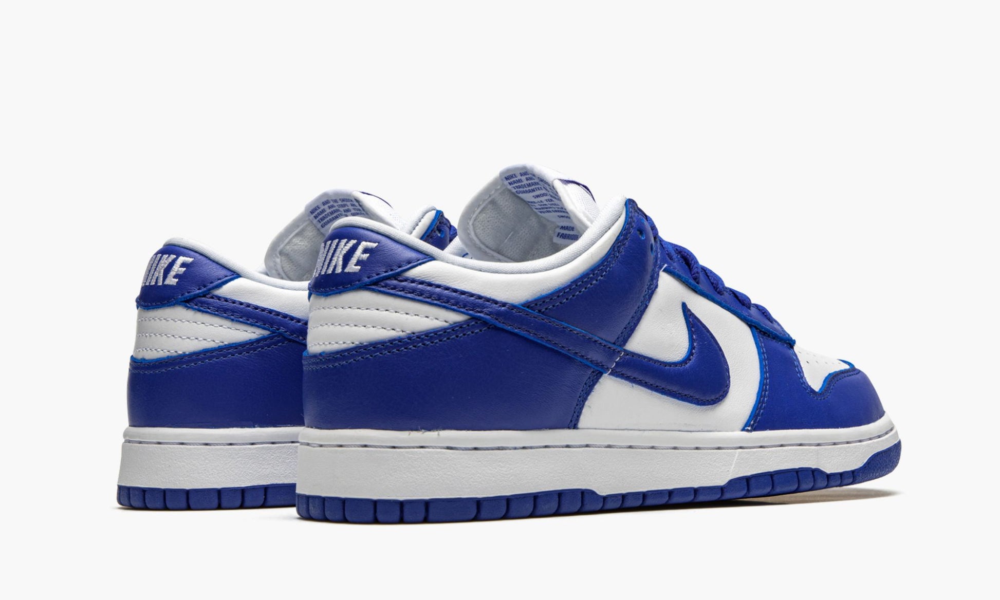 Dunk Low Retro "Kentucky"