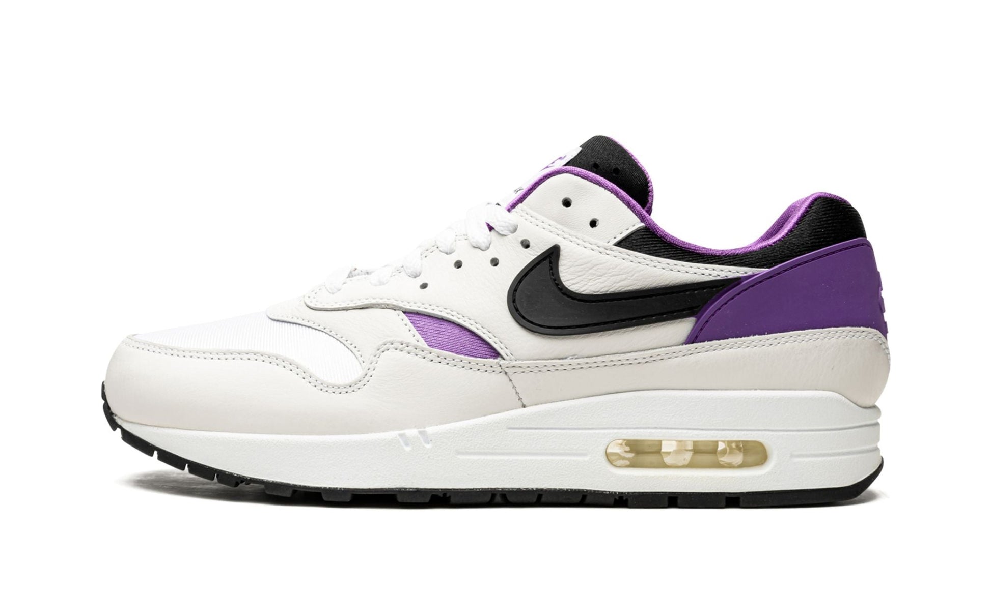 Air Max 1 "Purple Punch"