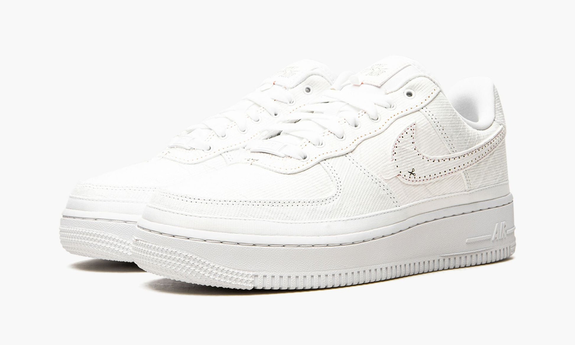 Air Force 1 Low LX WMNS "Reveal"