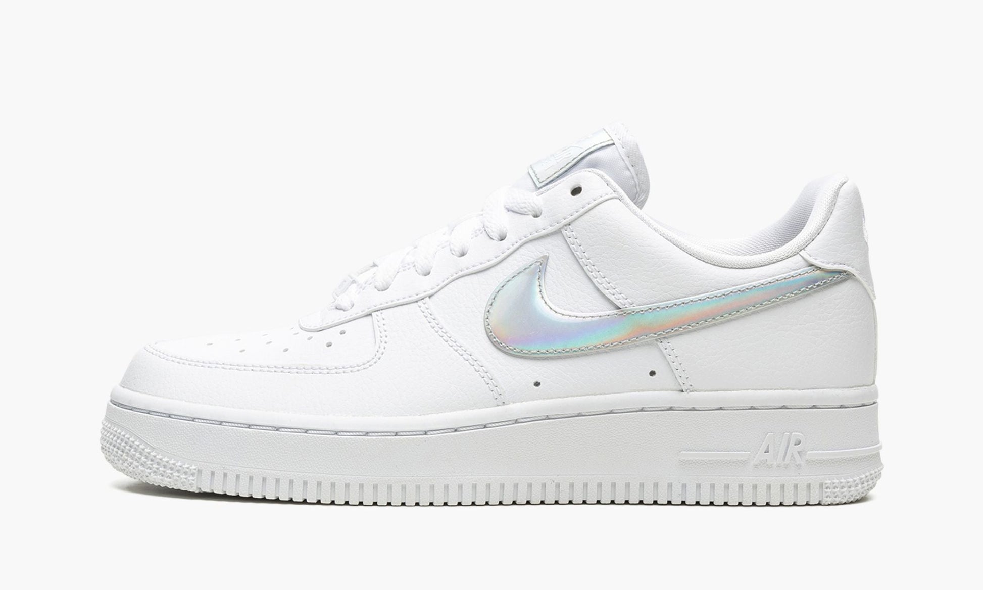 Air Force 1 Low "Iridescent"
