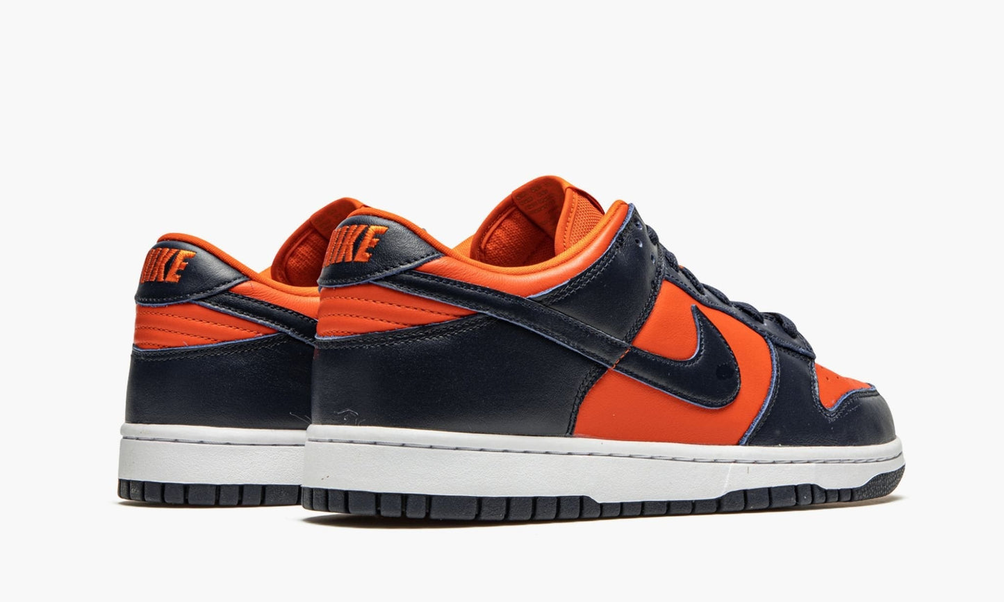 Dunk Low Retro "Champ Colors"