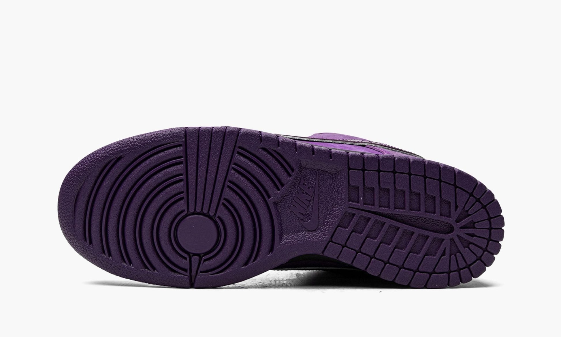 Nike SB Dunk Low Pro OG QS "Concepts - Purple Lobster Special Box"