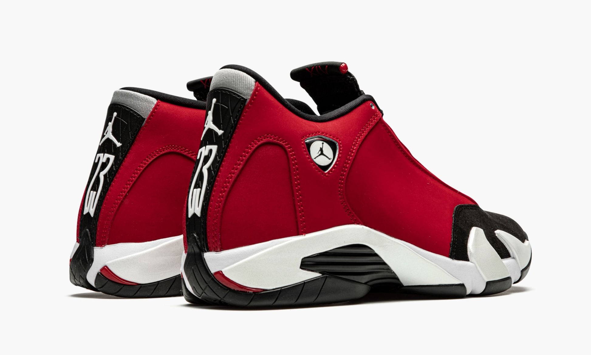Air Jordan 14 Retro "Gym Red"