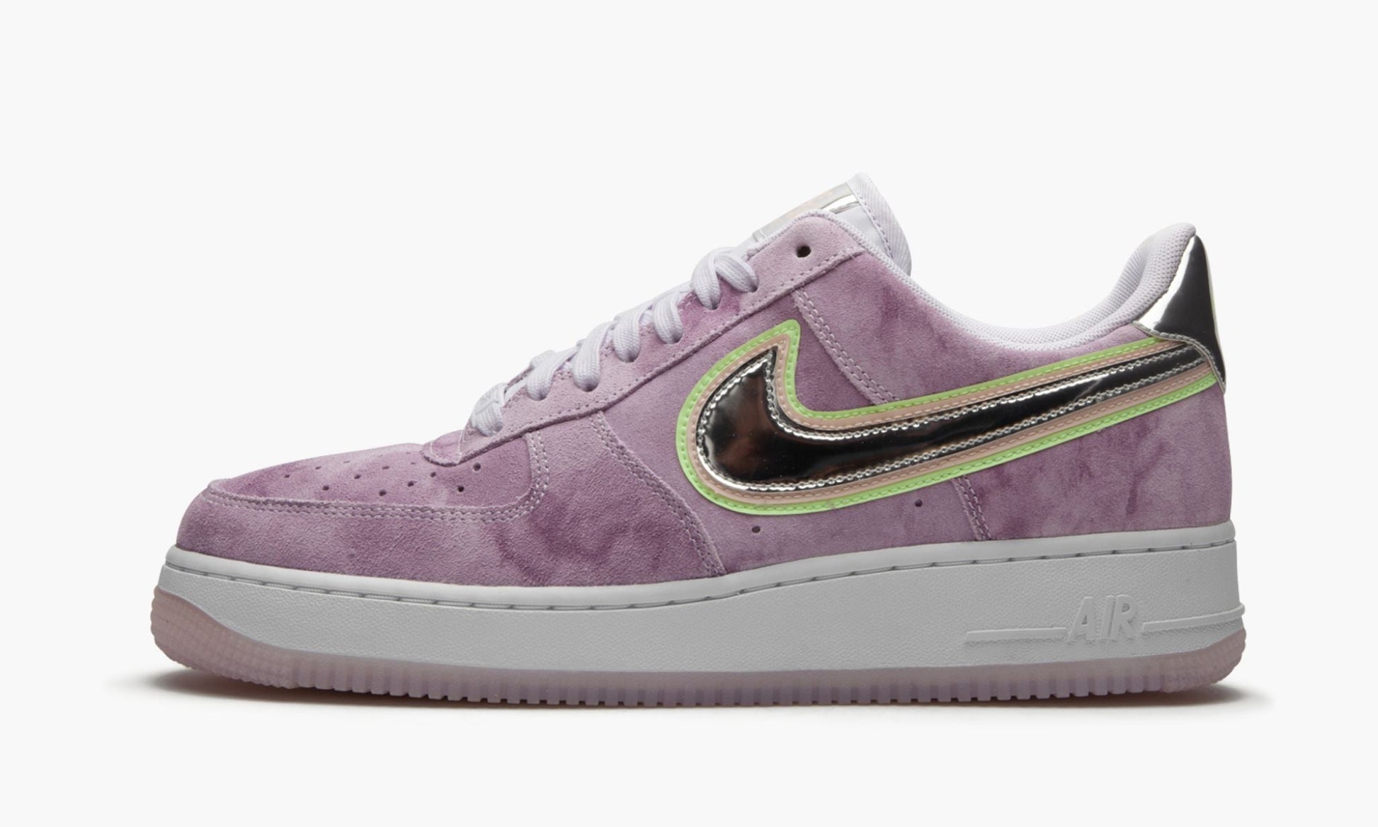 WMNS Air Force 1 07' "P(Her)spective"