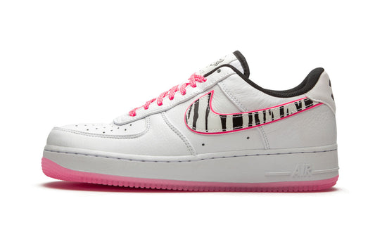 Air Force 1 07 QS "South Korea"