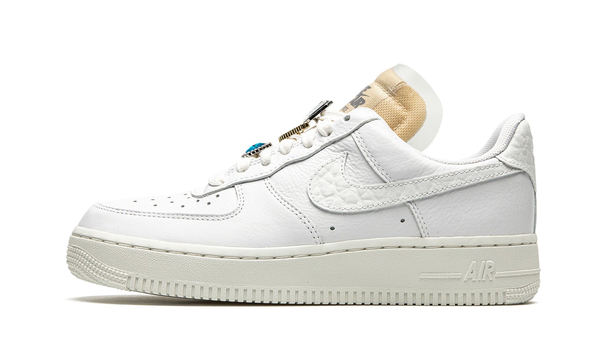 WMNS Air Force 1 Low LX "Bling"