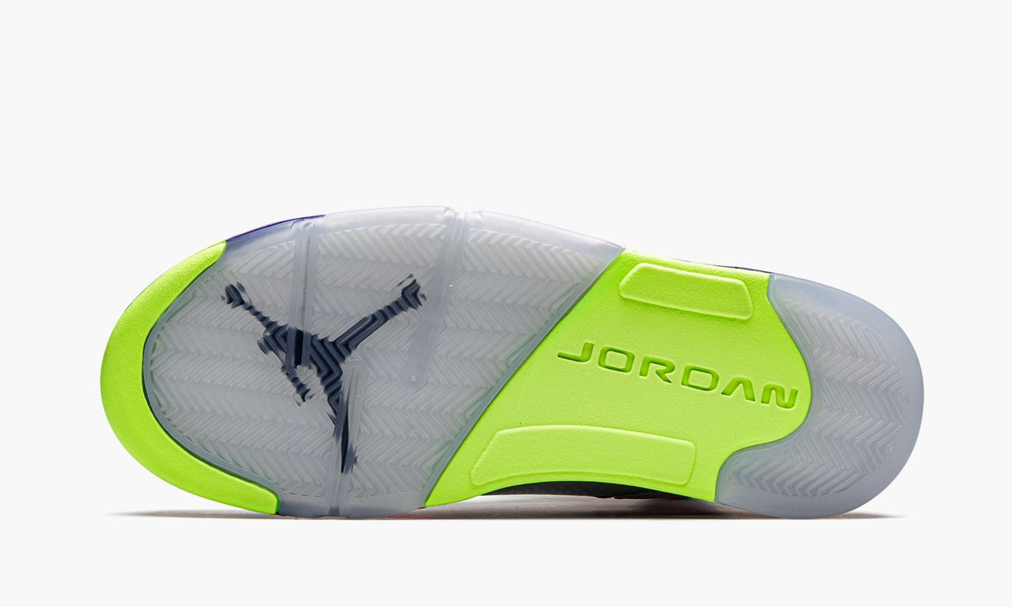 Air Jordan 5 Retro "Alternate Bel-Air"