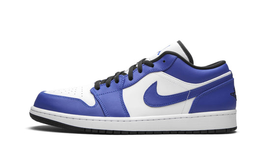 Air Jordan 1 Low "Game Royal"