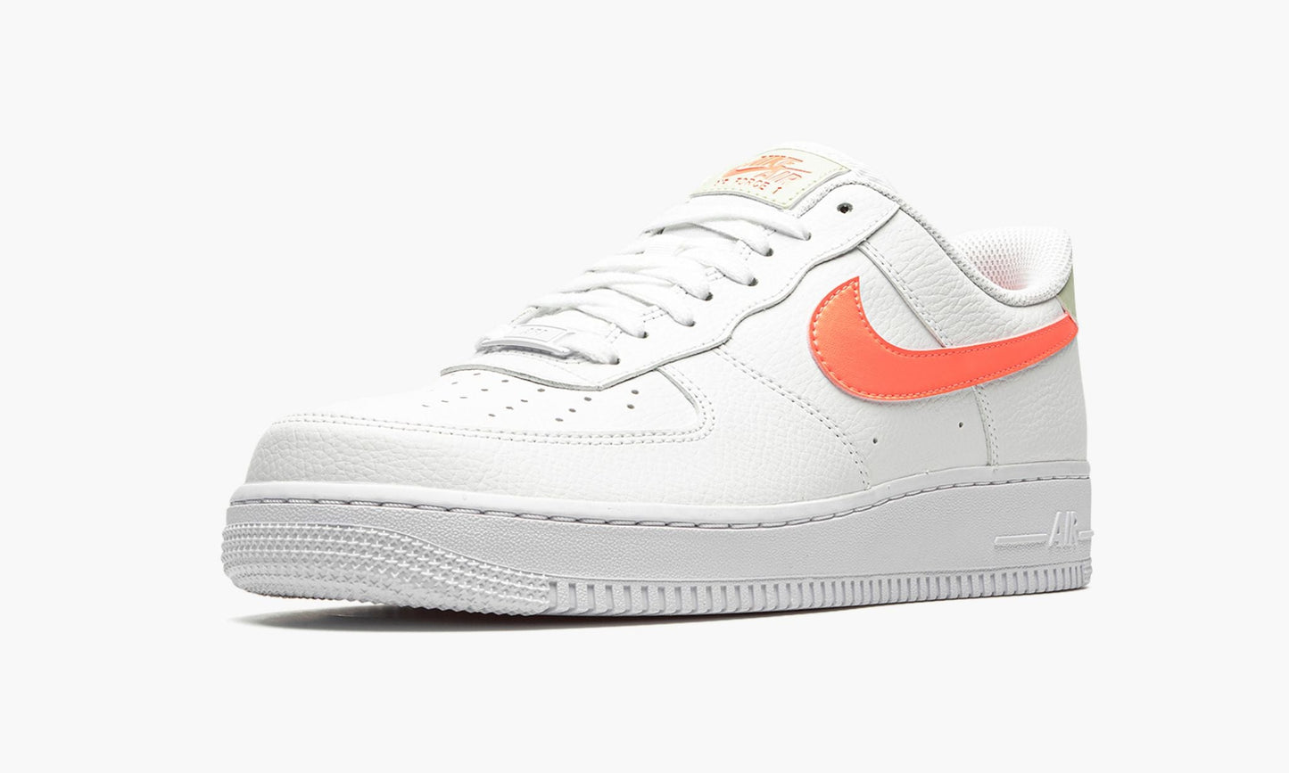 WMNS AIR FORCE 1 07 "ATOMIC PINK"