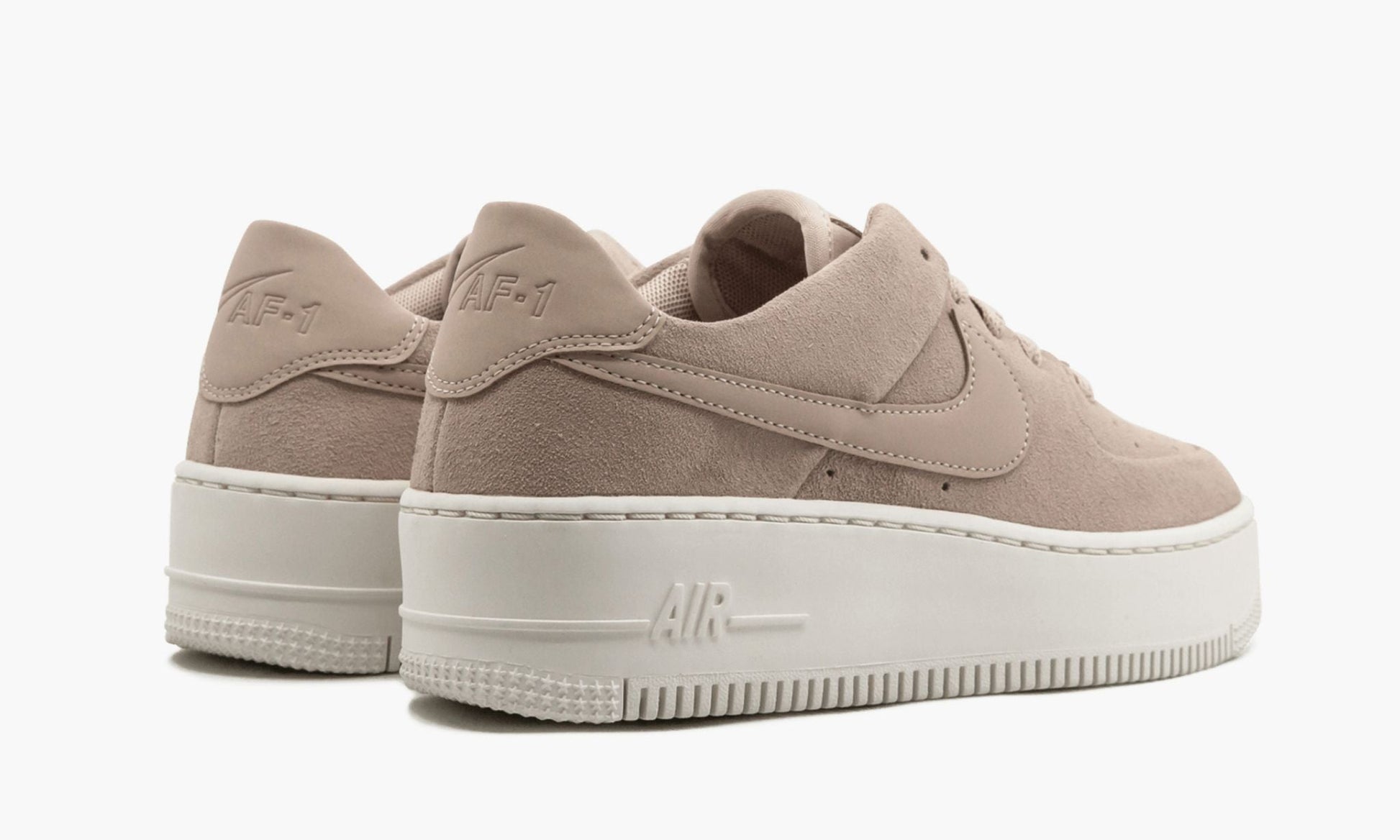 W AF1 Sage Low "Particle Beige"