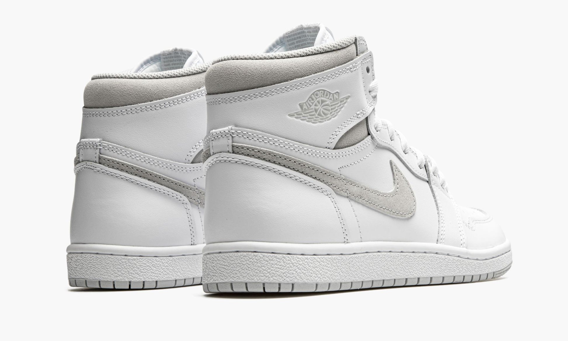 Air Jordan 1 Retro High '85 "Neutral Grey"