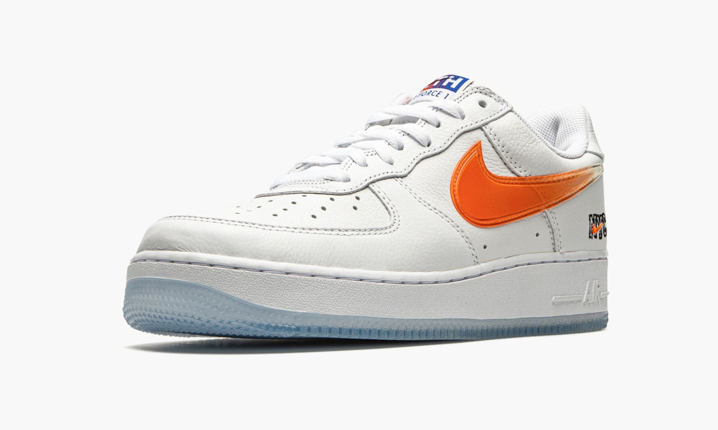 Air Force 1 Low " Kith - NYC - White"