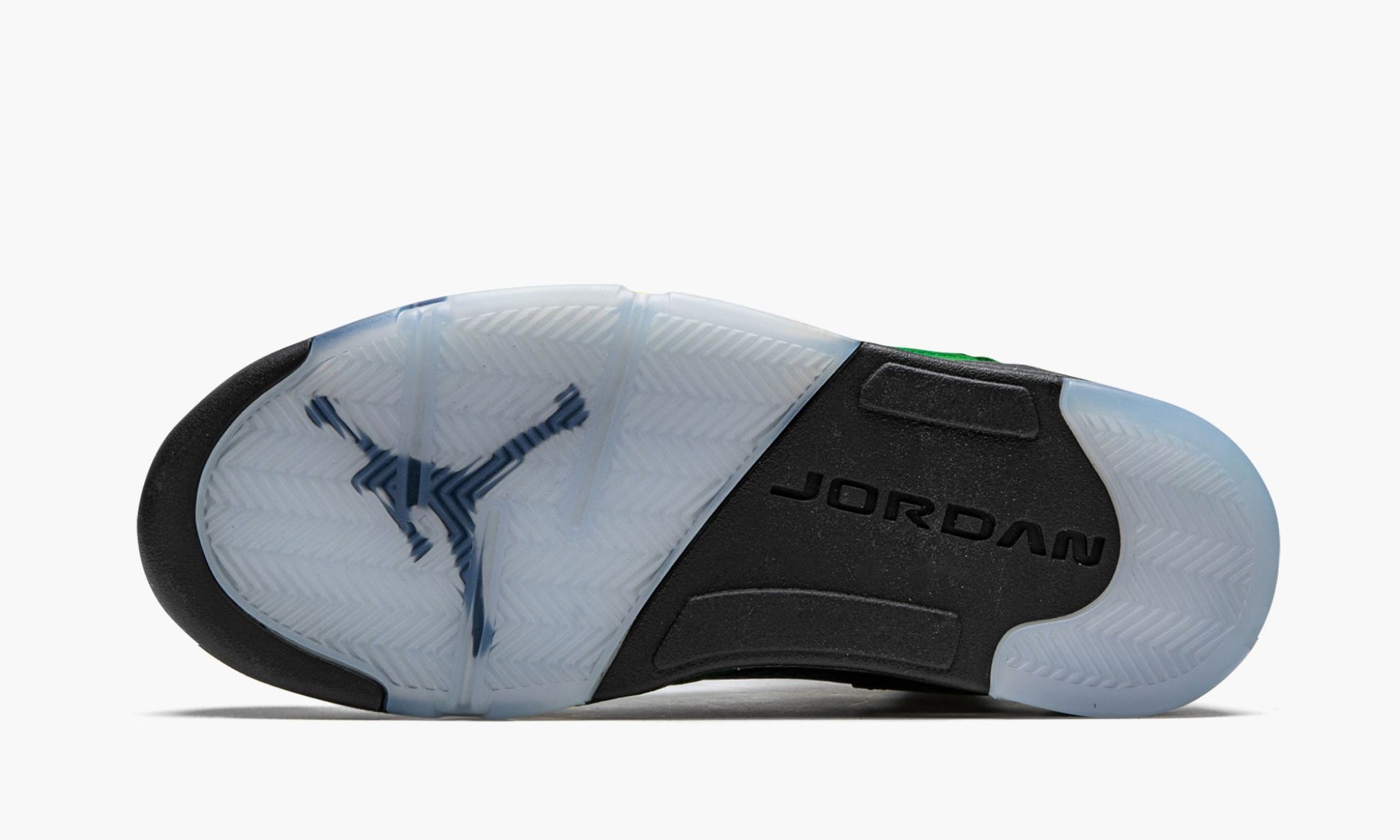 Air Jordan 5 Retro SE "Oregon"