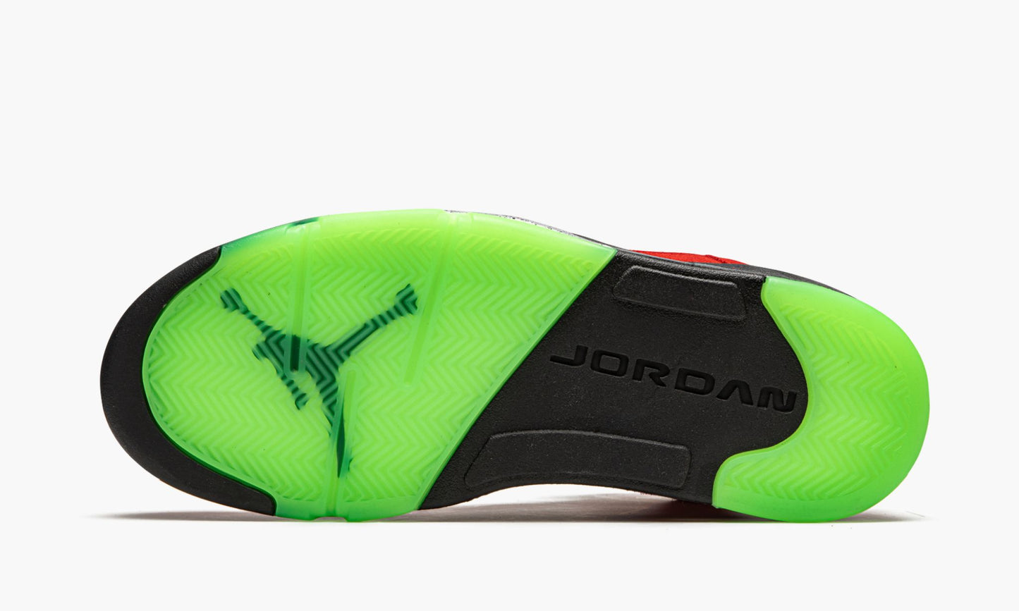 Air Jordan 5 Retro "What The"