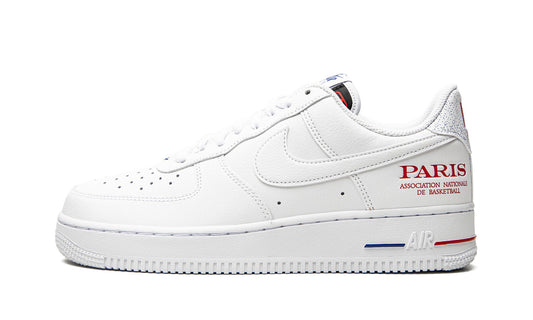 Air Force 1 Low "NBA Paris Game 2020"