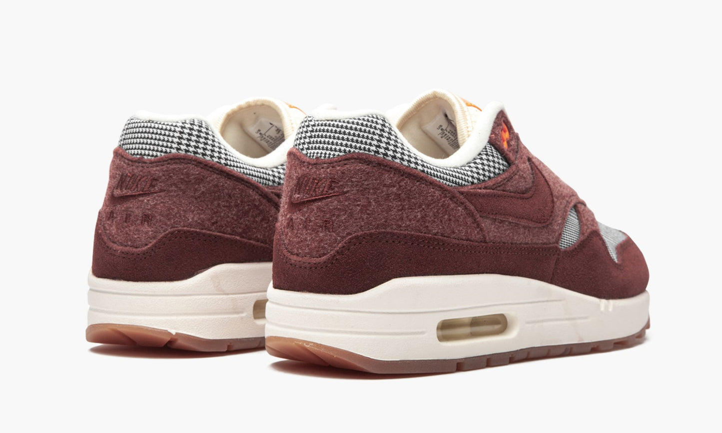 Air Max 1 "Houndstooth"