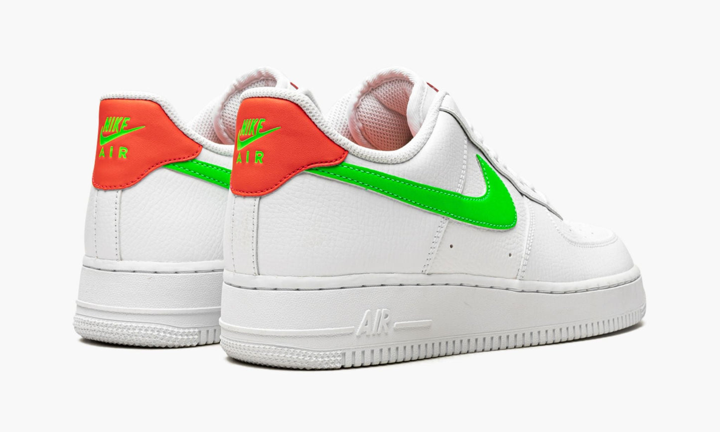 Air Force 1 Low "Watermelon"