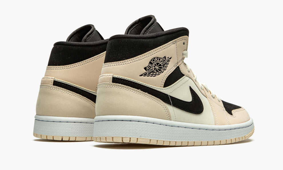 air jordan 1 orange release date