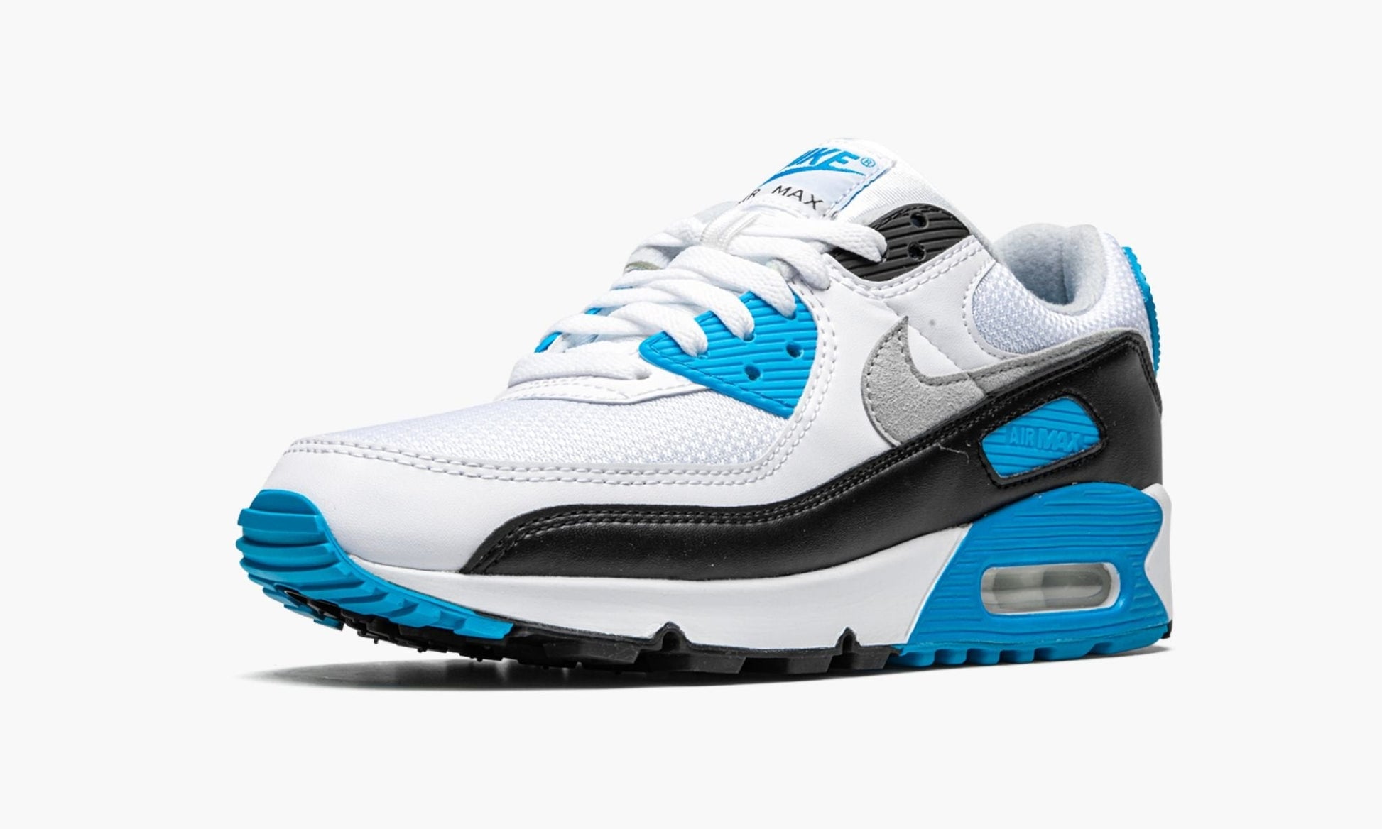 Nike Air Max 90 "Laser Blue"