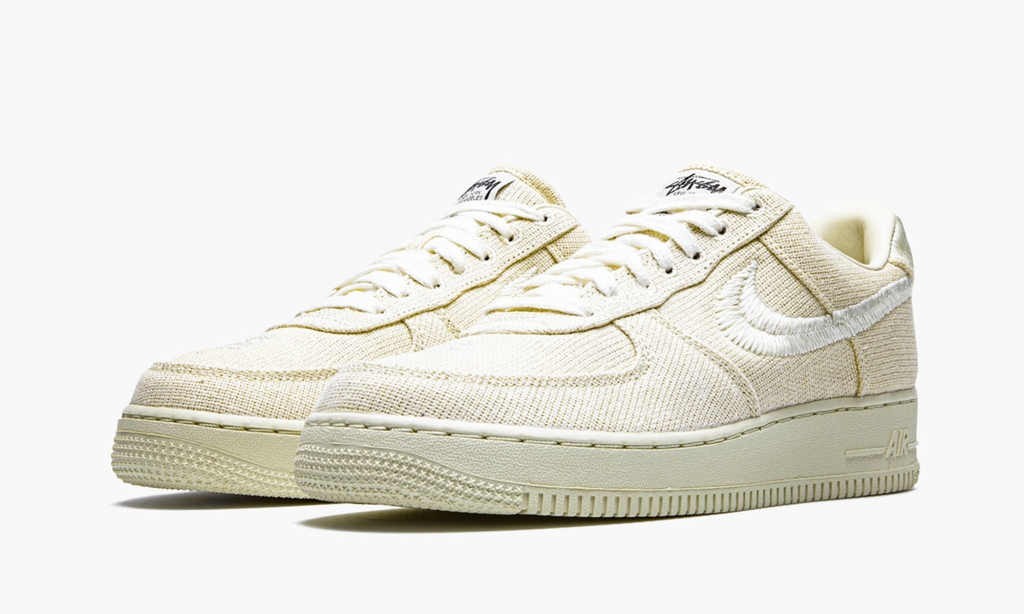 Air Force 1 Low "Stussy - Fossil"