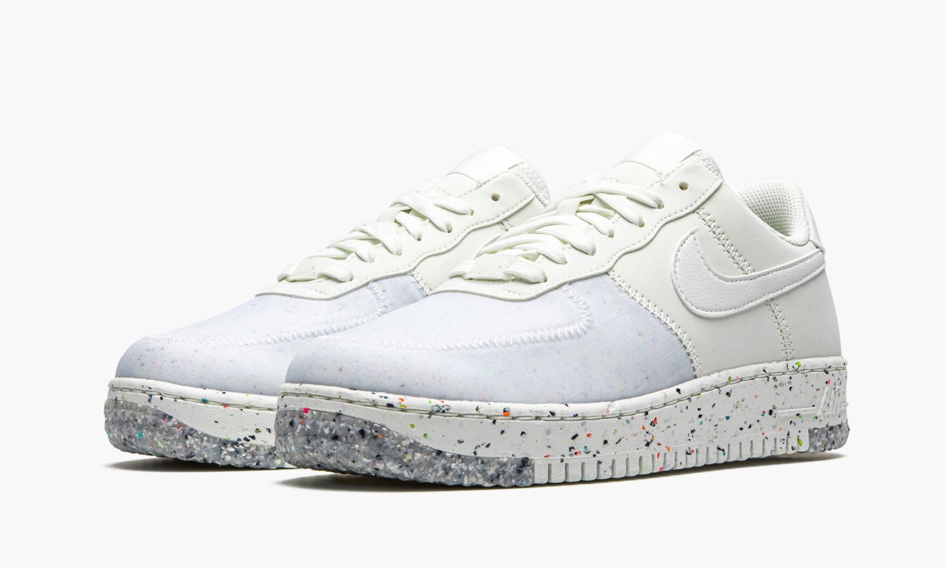W Nike Air Force 1 Crater