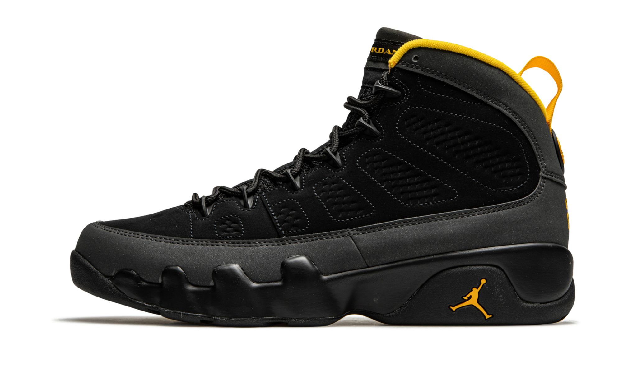 Air Jordan 9 WOWJAY